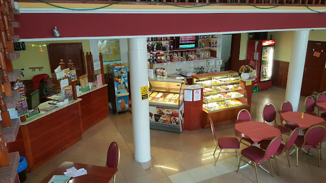 Fényes Panzió - Étterem