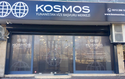 Kosmos Vize Hizmetleri Bursa
