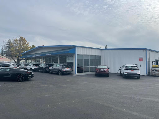 Silveira Chevrolet image