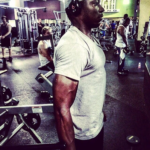 Gym «Fitness Connection», reviews and photos, 4120 Main at North Hills St, Raleigh, NC 27609, USA