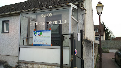 Deprelle Michelle à Coignières