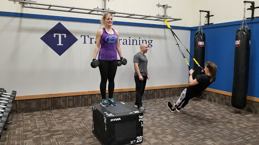 Gym «Healthtrax Fitness & Wellness», reviews and photos, 842 Clark Ave, Bristol, CT 06010, USA