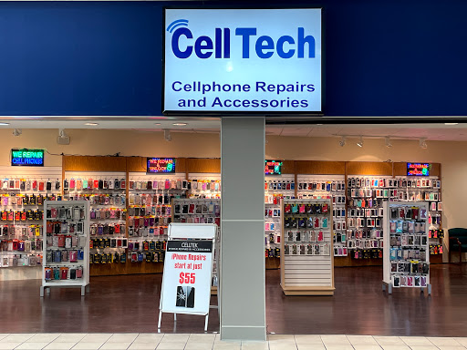 Cell Phone Store «Muncie Cell Phone Repair», reviews and photos, 3501 N Granville Ave, Muncie, IN 47303, USA