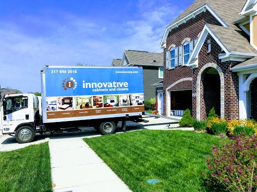 Cabinet Maker «Innovative Cabinets & Closets», reviews and photos, 17401 Tiller Ct, Westfield, IN 46074, USA
