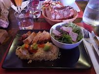 Plats et boissons du Restaurant Café Plùm à Lautrec - n°10