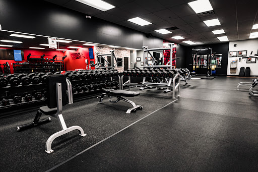 Gym «Snap Fitness», reviews and photos, 7409 179th St W, Lakeville, MN 55044, USA