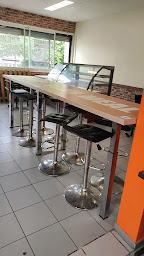 Photo n°26 de Enjoy’s Burger à Cesson-Sévigné ()