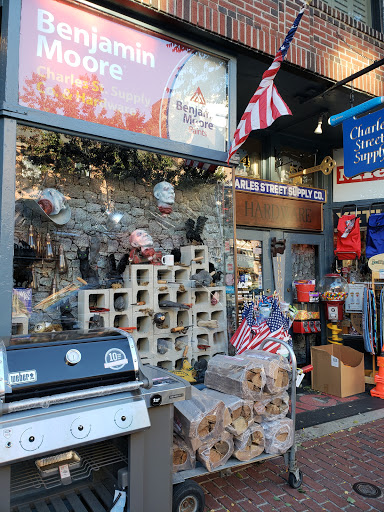 Hardware Store «Charles Street Supply», reviews and photos, 54 Charles St, Boston, MA 02114, USA