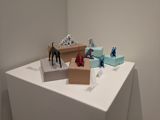 Art Gallery «A/NT: A Non-Traditional Gallery», reviews and photos, 305 Harrison St, Seattle, WA 98109, USA