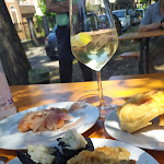 Photo n°1 de l'avis de Samy.a fait le 06/07/2021 à 11:23 sur le  Osteria al Diplomatico à Venice