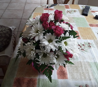 Florist «The Villages Florist Of Lady Lake», reviews and photos, 930 Bichara Blvd, Lady Lake, FL 32159, USA