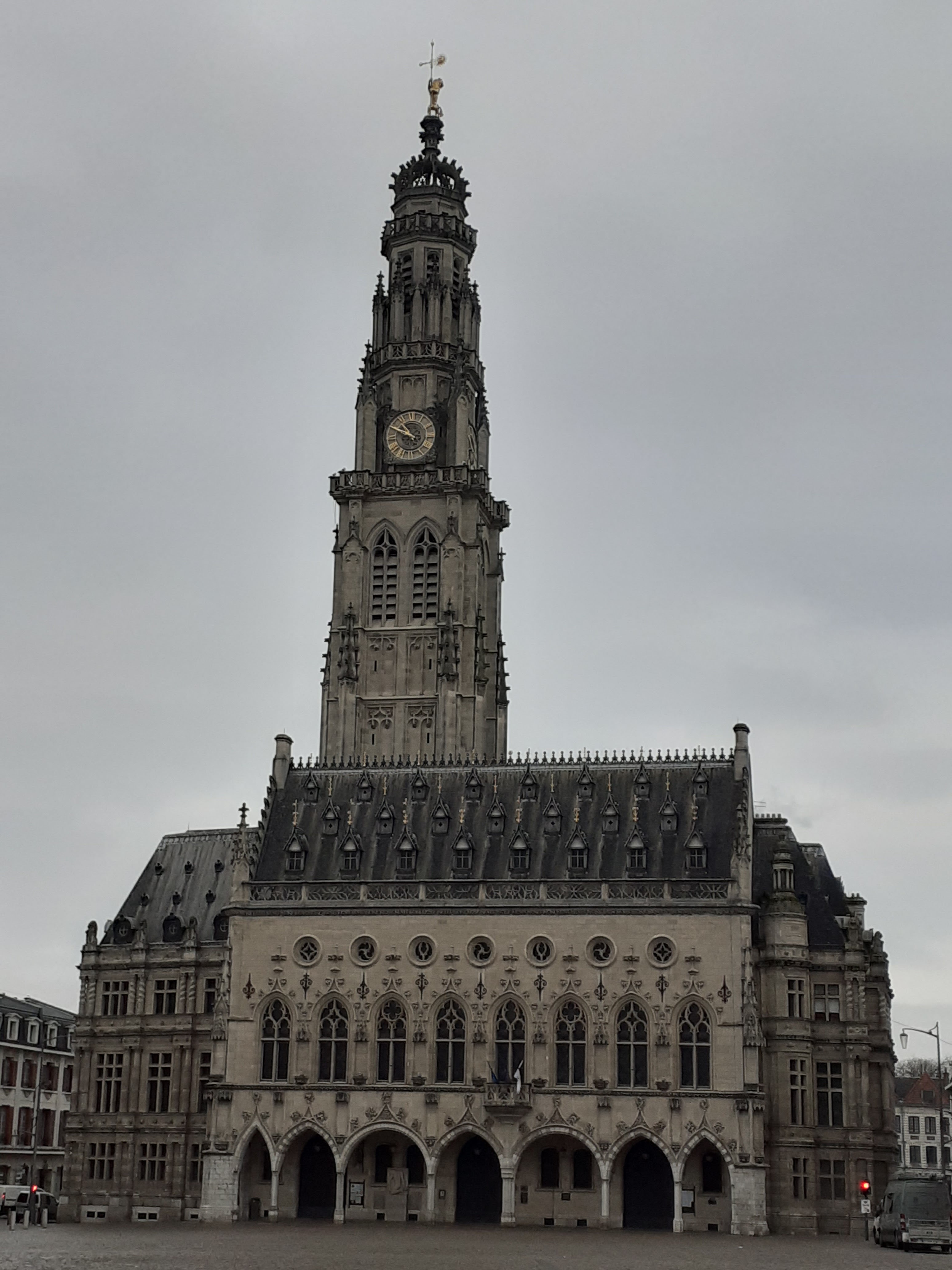 Photo n° 2 de l'avis de Lionel.r fait le 13/04/2019 à 13:27