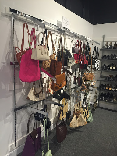 Thrift Store «Goodwill Second Debut Carytown», reviews and photos, 3114 W Cary St, Richmond, VA 23221, USA