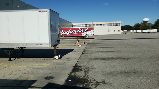 Liquor Store «Anheuser-Busch Inc», reviews and photos, 7801 Pocahontas Trail, Williamsburg, VA 23185, USA