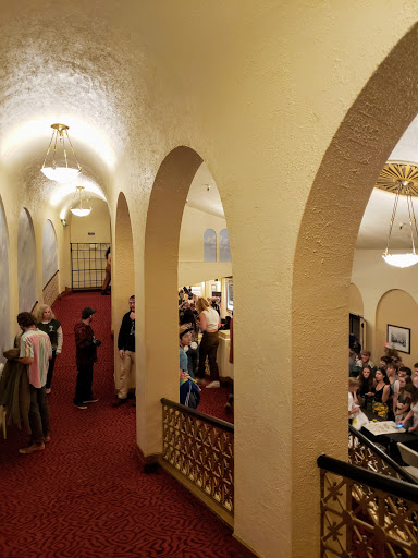 Concert Hall «McDonald Theater», reviews and photos, 1010 Willamette St, Eugene, OR 97401, USA