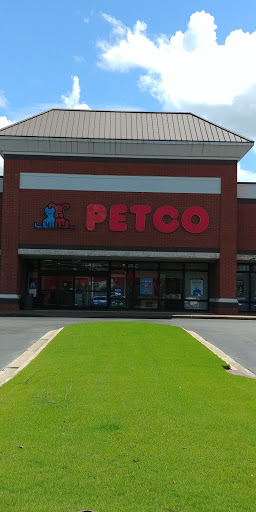 Pet Supply Store «Petco Animal Supplies», reviews and photos, 1250 N Germantown Pkwy #112, Cordova, TN 38016, USA