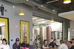 Local Group Brewing