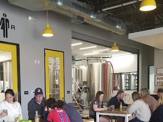 Local Group Brewing
