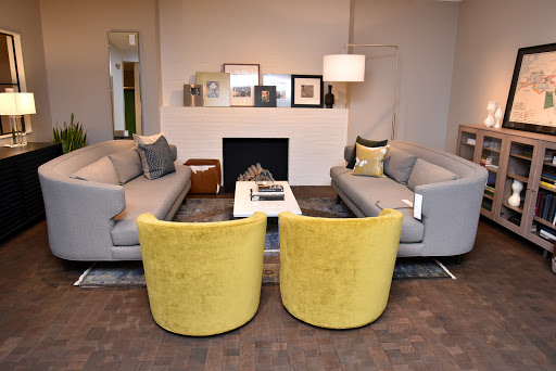 Furniture Store «Room & Board», reviews and photos, 375 Newbury St, Boston, MA 02115, USA