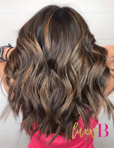 Hair Salon «Salon Eclectic + Boutique», reviews and photos, 42407 N Vision Way, Phoenix, AZ 85086, USA