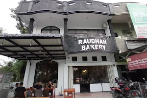 Raudhah Bakery and Coffee image