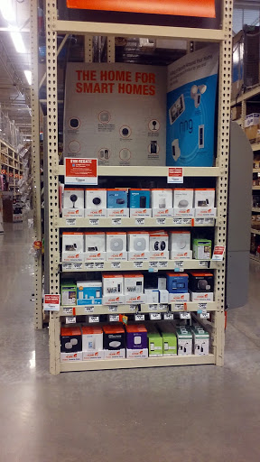 Home Improvement Store «The Home Depot», reviews and photos, 820 Bloomington Rd, Champaign, IL 61820, USA