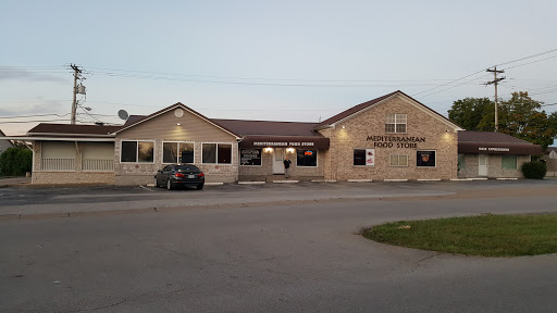 Grocery Store «Mediterranean Food Store», reviews and photos, 103 Creekwood Ave, Bowling Green, KY 42101, USA