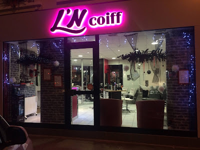 L'N coiff à Criquetot-l'Esneval