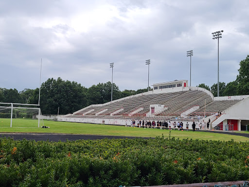 Stadium «White Stadium», reviews and photos, 450 Walnut Ave, Boston, MA 02130, USA