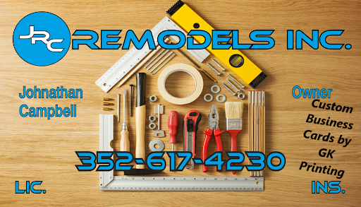 Print Shop «GK Printing -Tavares FL», reviews and photos, 336 W Burleigh Blvd, Tavares, FL 32778, USA