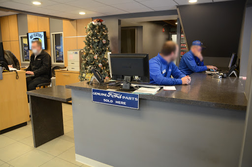 Ford Dealer «Tri Ford», reviews and photos, 12610 IL-143, Highland, IL 62249, USA