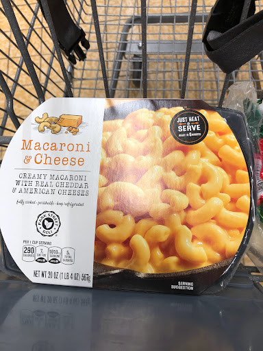 Supermarket «ALDI», reviews and photos, 15849 OH-170, Calcutta, OH 43920, USA