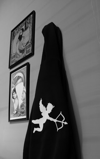 Explore tasmanian devil tattoo ideas, creative tattoo ideas in Covington, available at Cupid Slave Tattoo Company