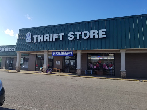 Thrift Store «St. Vincent de Paul Louisville Thrift Stores», reviews and photos
