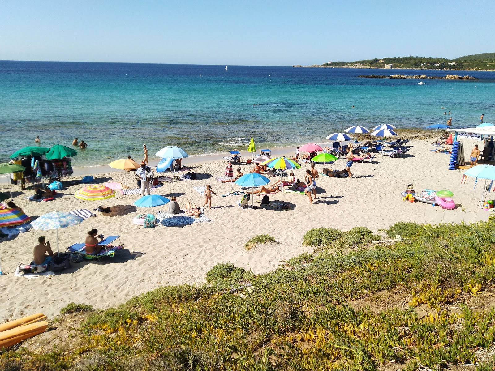 Photo de Plage de la Bombarde #alt_locality_no