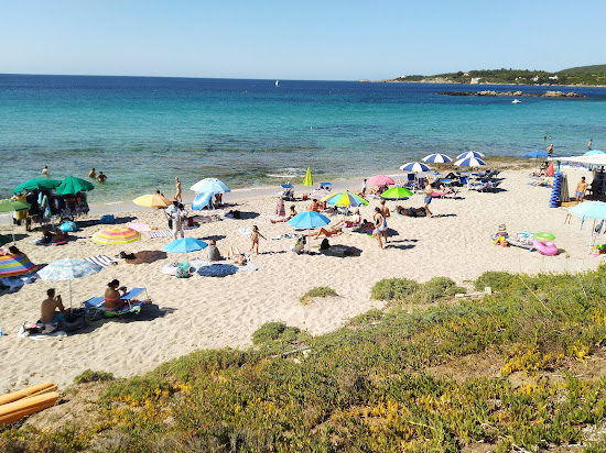 Plage de la Bombarde