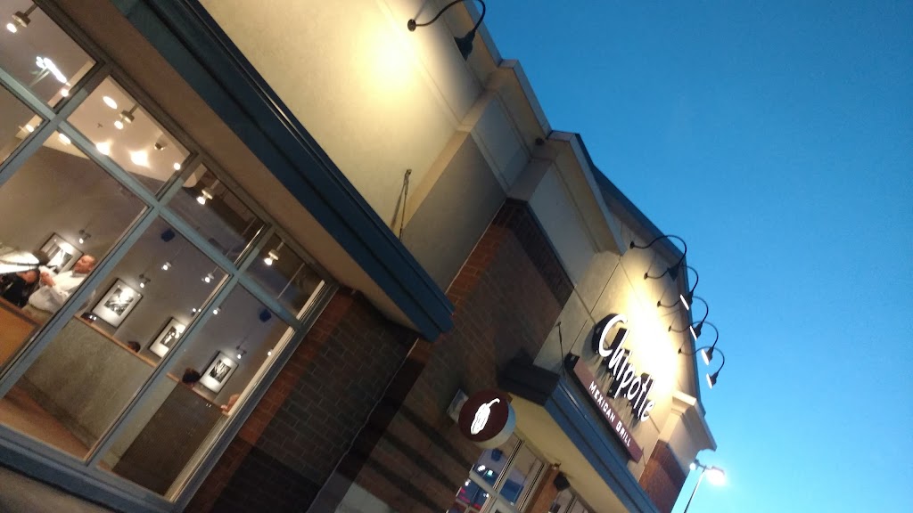 Chipotle Mexican Grill 45069