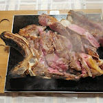 Photo n°1 de l'avis de Vincenzo.i fait le 13/10/2020 à 09:30 sur le  Ristorante Da Lina à Stimigliano