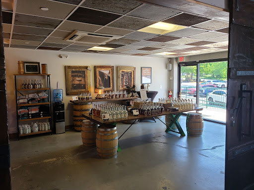 Distillery «Lost Ark Distilling Company», reviews and photos, 9570 Berger Rd l, Columbia, MD 21046, USA