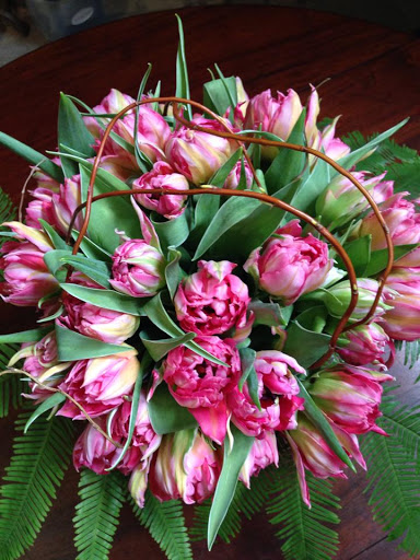 Florist «Ruth Chase Flowers», reviews and photos, 19 Church St, New Milford, CT 06776, USA