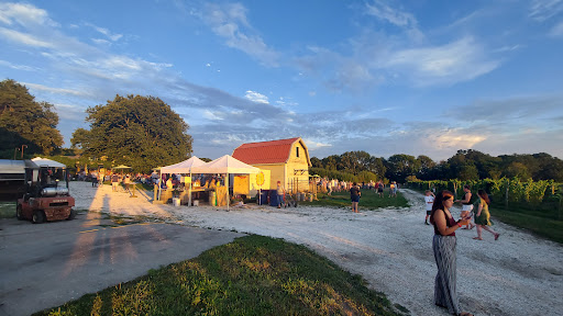 Vineyard «Westport Rivers Vineyard», reviews and photos, 417 Hixbridge Rd, Westport, MA 02790, USA