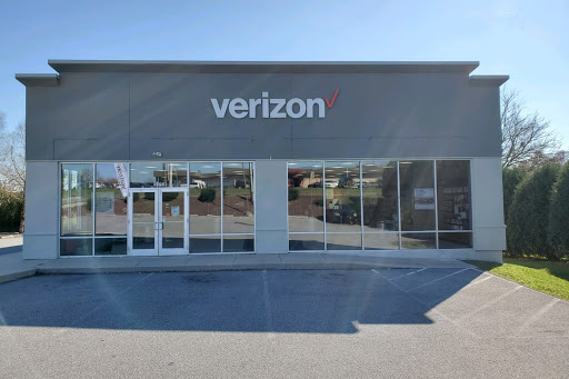 Verizon Authorized Retailer – Cellular Sales, 2595 N Reading Rd, Denver, PA 17517, USA, 