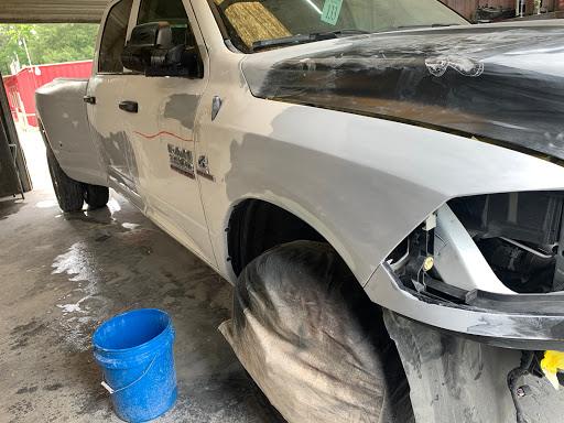 MR CAR CARE Auto Specialist en Pinehurst