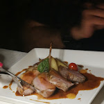 Photo n°5 de l'avis de andrea.u fait le 16/08/2021 à 08:08 sur le  Ristorante Da Musciora Danilo Delrio à Alghero