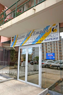 Bureau Municipal de l'Emploi - La Garde à La Garde