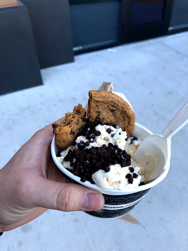 Ice Cream Shop «CREAM Weston», reviews and photos, 4448 Weston Rd, Weston, FL 33331, USA