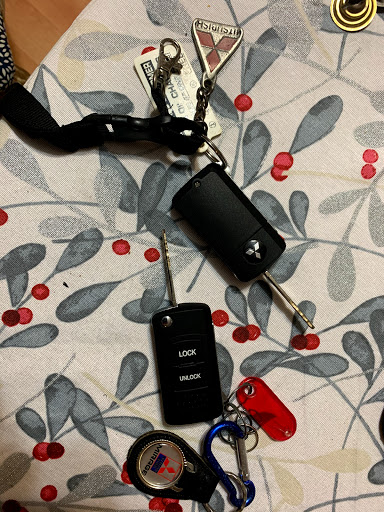 Locksmith «Mr. Keys», reviews and photos, 353 Herbertsville Rd, Brick, NJ 08724, USA