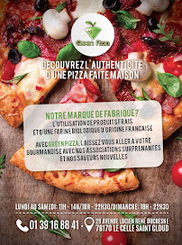 Photos du propriétaire du Pizzeria GreenPizza à La Celle-Saint-Cloud - n°2
