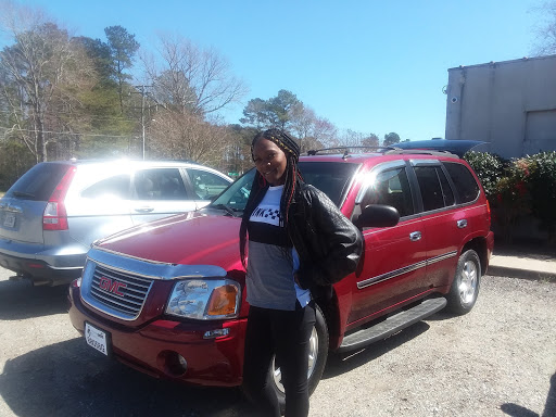 Used Car Dealer «County Auto Brokers, Inc.», reviews and photos, 7006 George Washington Memorial Hwy, Yorktown, VA 23692, USA