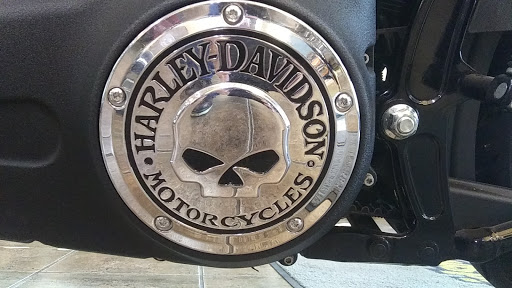 Harley-Davidson Dealer «Harley-Davidson Bowling Green», reviews and photos, 251 Cumberland Trace Rd, Bowling Green, KY 42103, USA